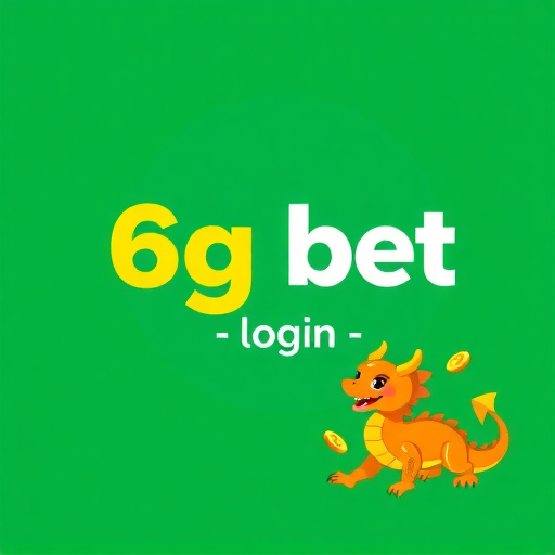 6g bet login